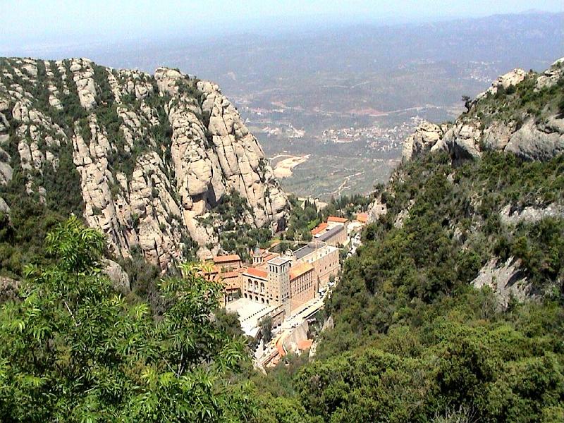 Monserrat 2